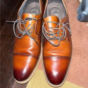 Stacy Adams dress shoes